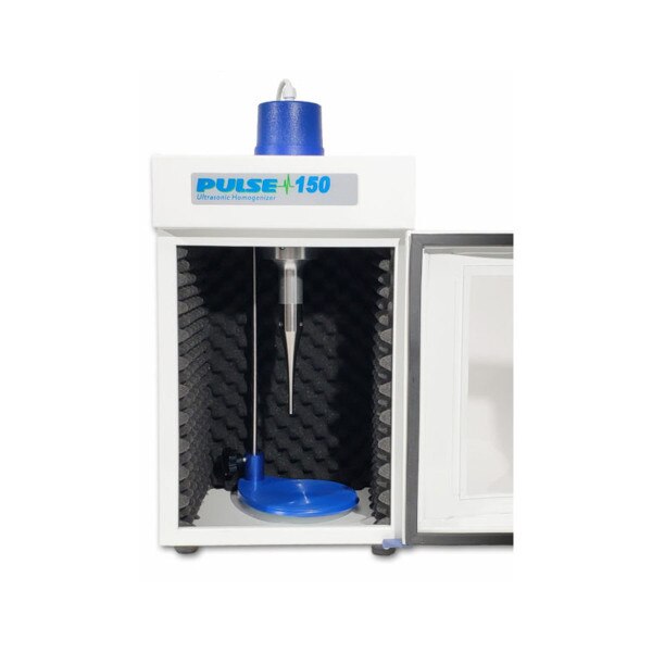 Ultrasonic Homogenizer
